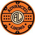 advanced lining logo