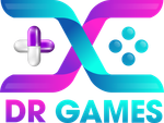 DR Games