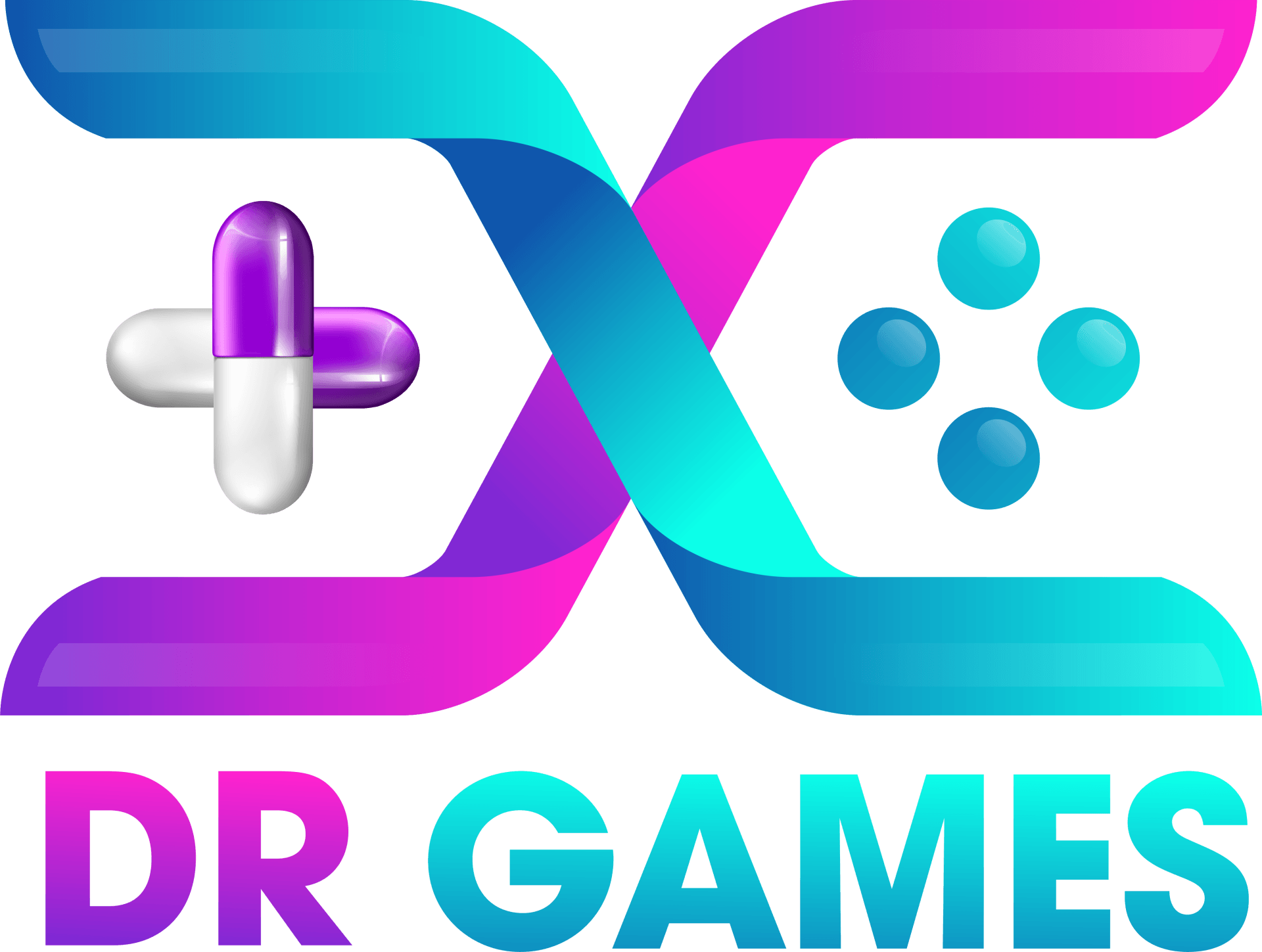 DR Games