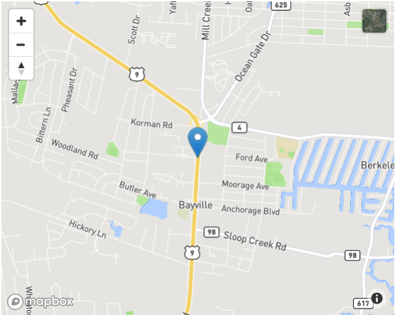Caulking Services | Bayville, NJ | 732-642-4498