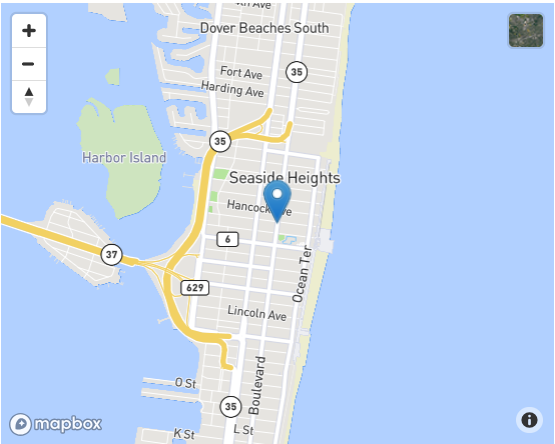 Tile Repair | Seaside, NJ | 732-642-4498