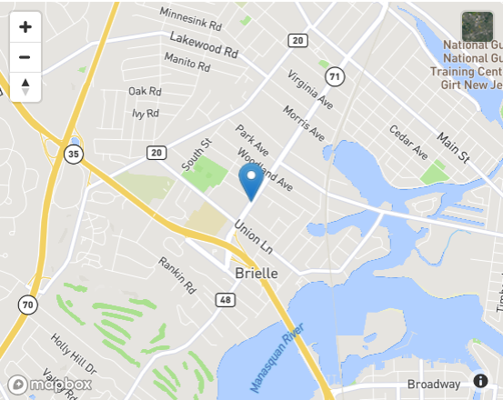 Caulking Services | Brielle, NJ | 732-642-4498