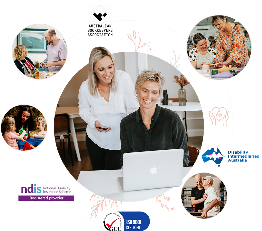 NDIS plan management by Empowrd