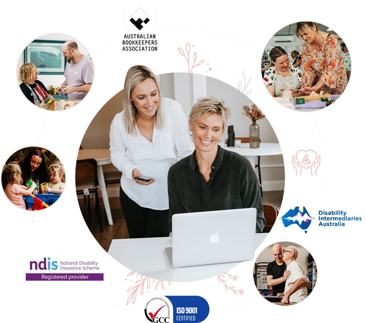 NDIS plan management by Empowrd