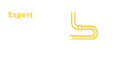 expert plumber chilliwack logo