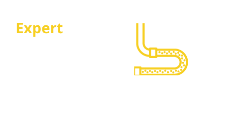 expert plumber chilliwack logo