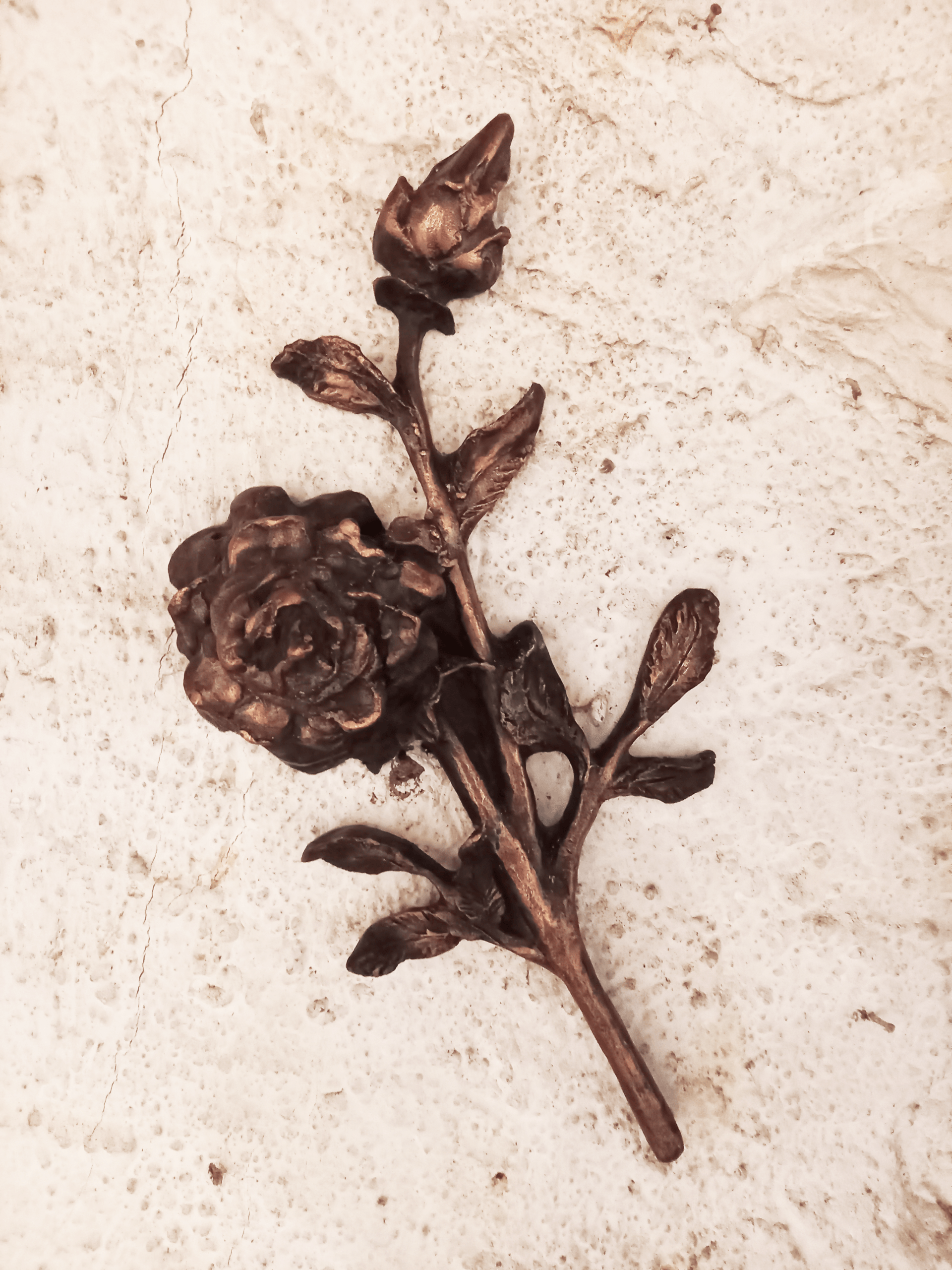 Getrud Mitterstieler-Widmann, Bronze, Figuren, Skulpturen, Statuen, kleine Figuren, Algund, Südtirol, Italien