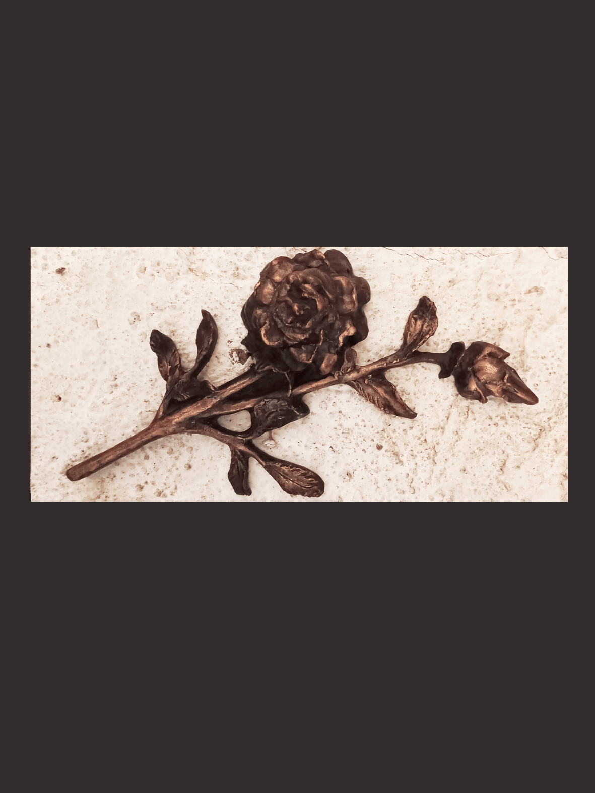 Getrud Mitterstieler-Widmann, Bronze, Figuren, Skulpturen, Statuen, Bronzerelief, Algund, Südtirol, Italien