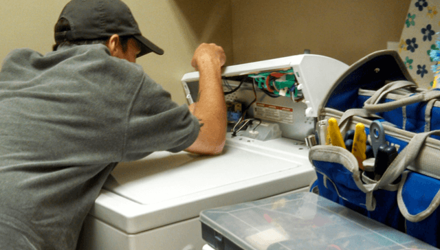 Windcrest Washer Repair