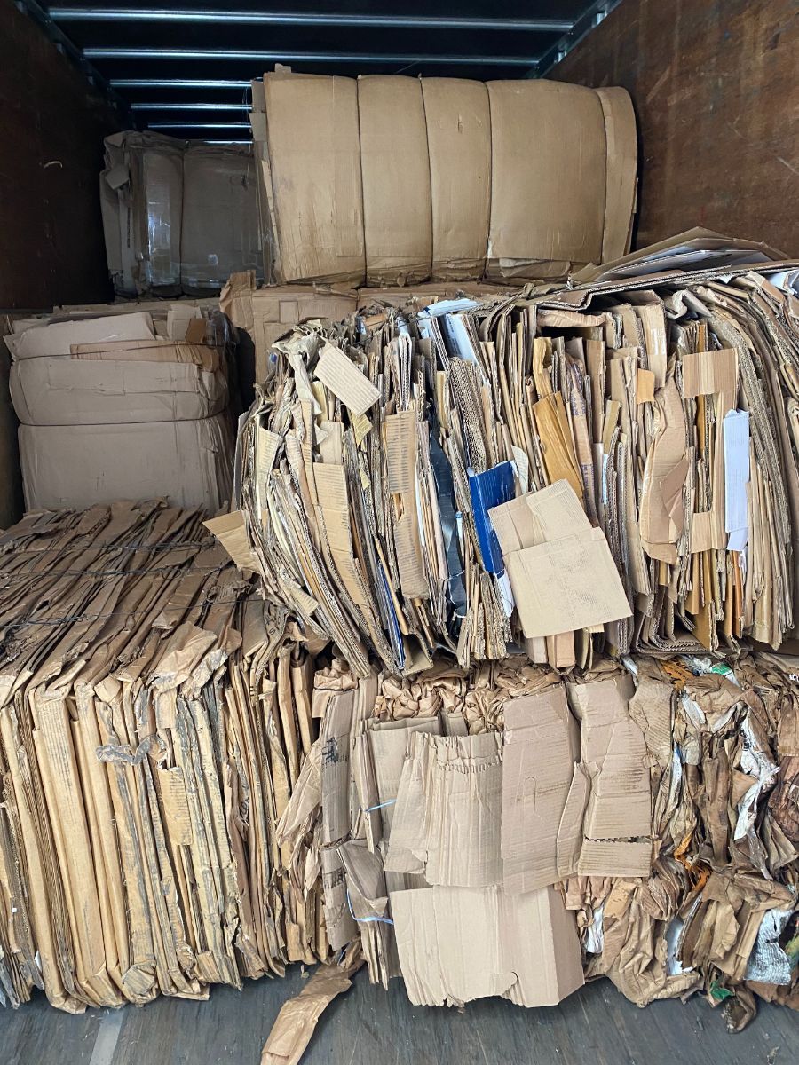 DriveThrough Recycling Cincinnati, OH 3R Recycling