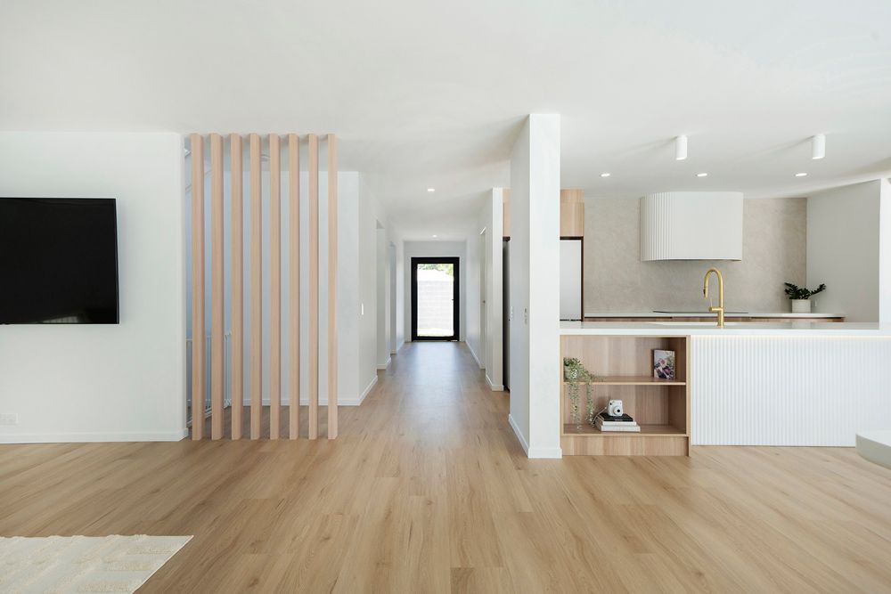 A Home Extension In Sunshine Coast
