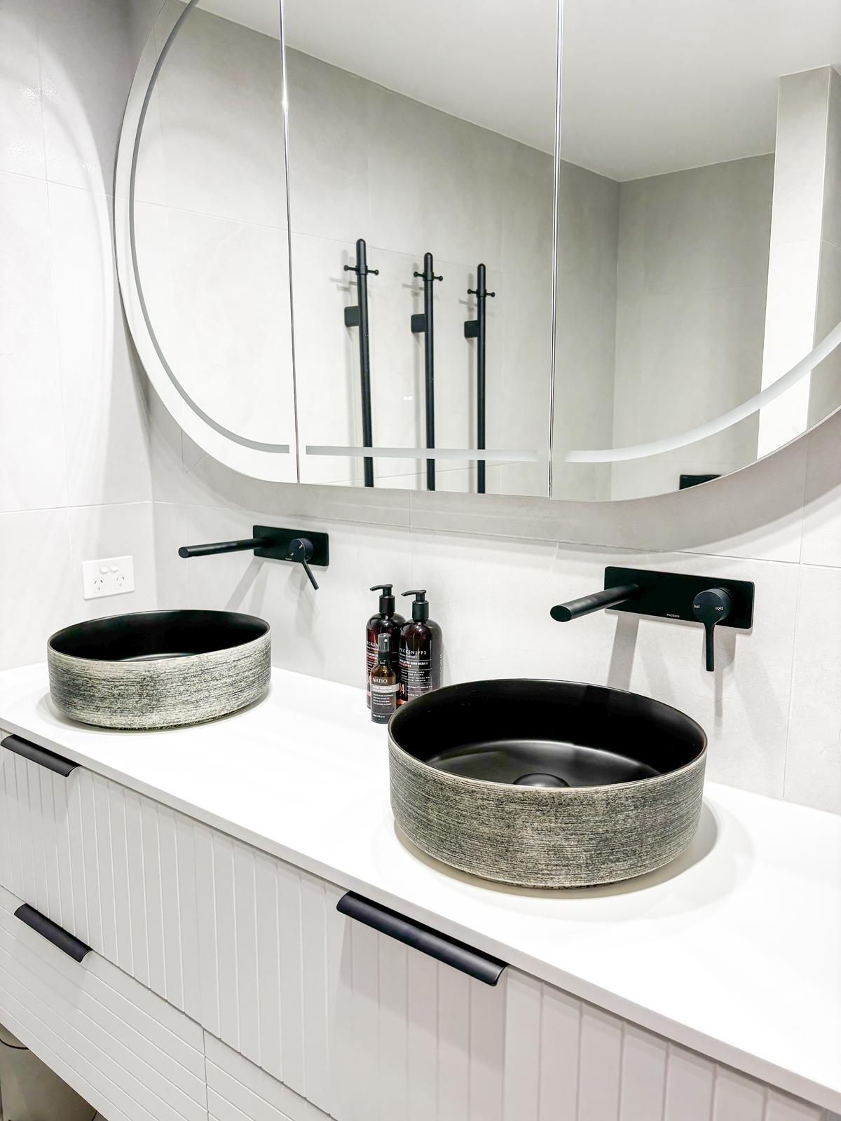 Modern Bathroom