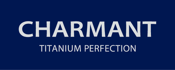 titanium perfection charmant