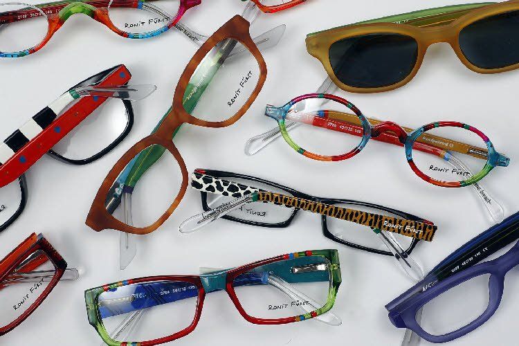 ronit furst eyewear glasses frames
