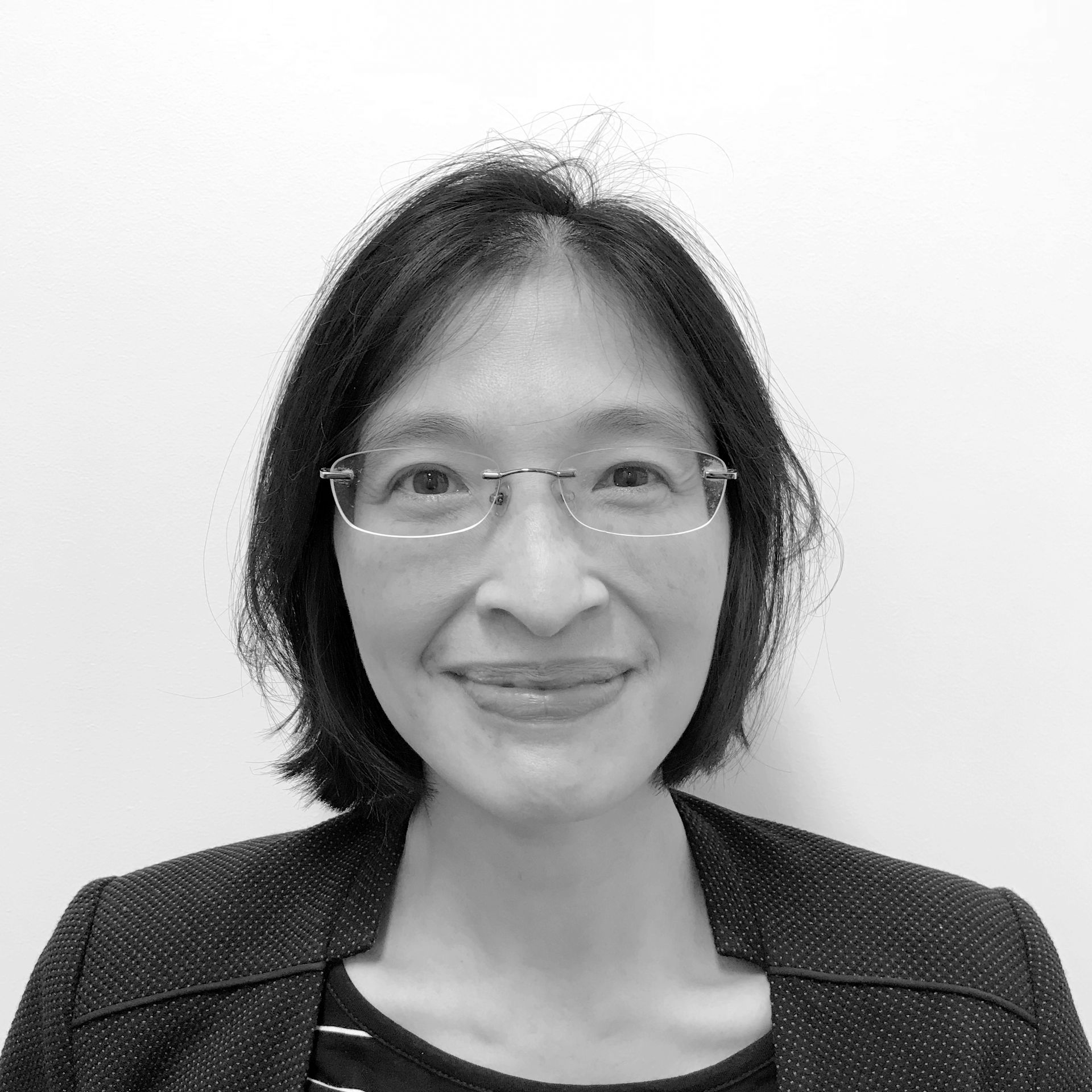 Dr Fiona Chow