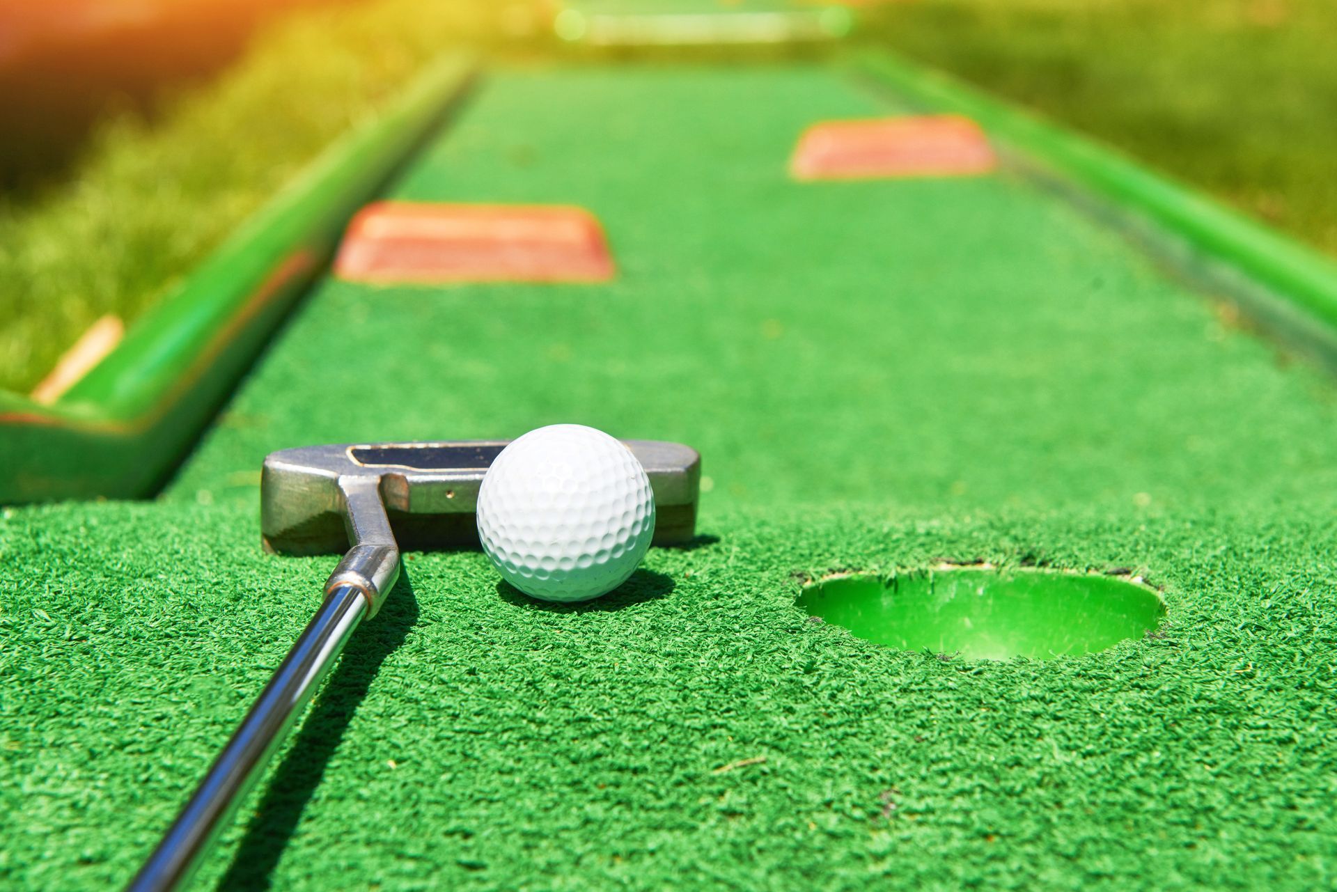 Golf Ball
