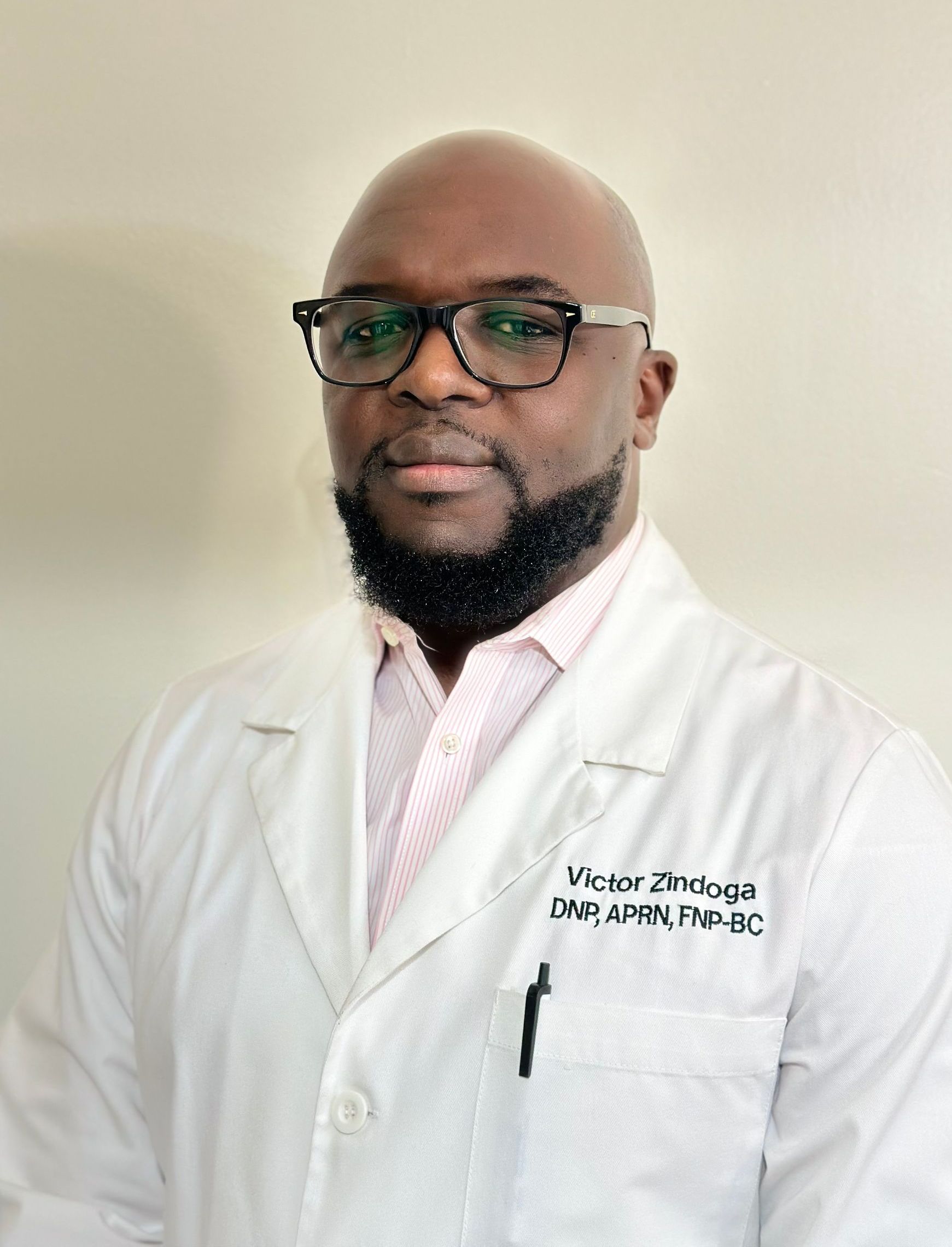 Dr. Victor Zindoga - South Bend, IN - Federal Injury Centers