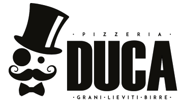 Pizzeria Duca logo