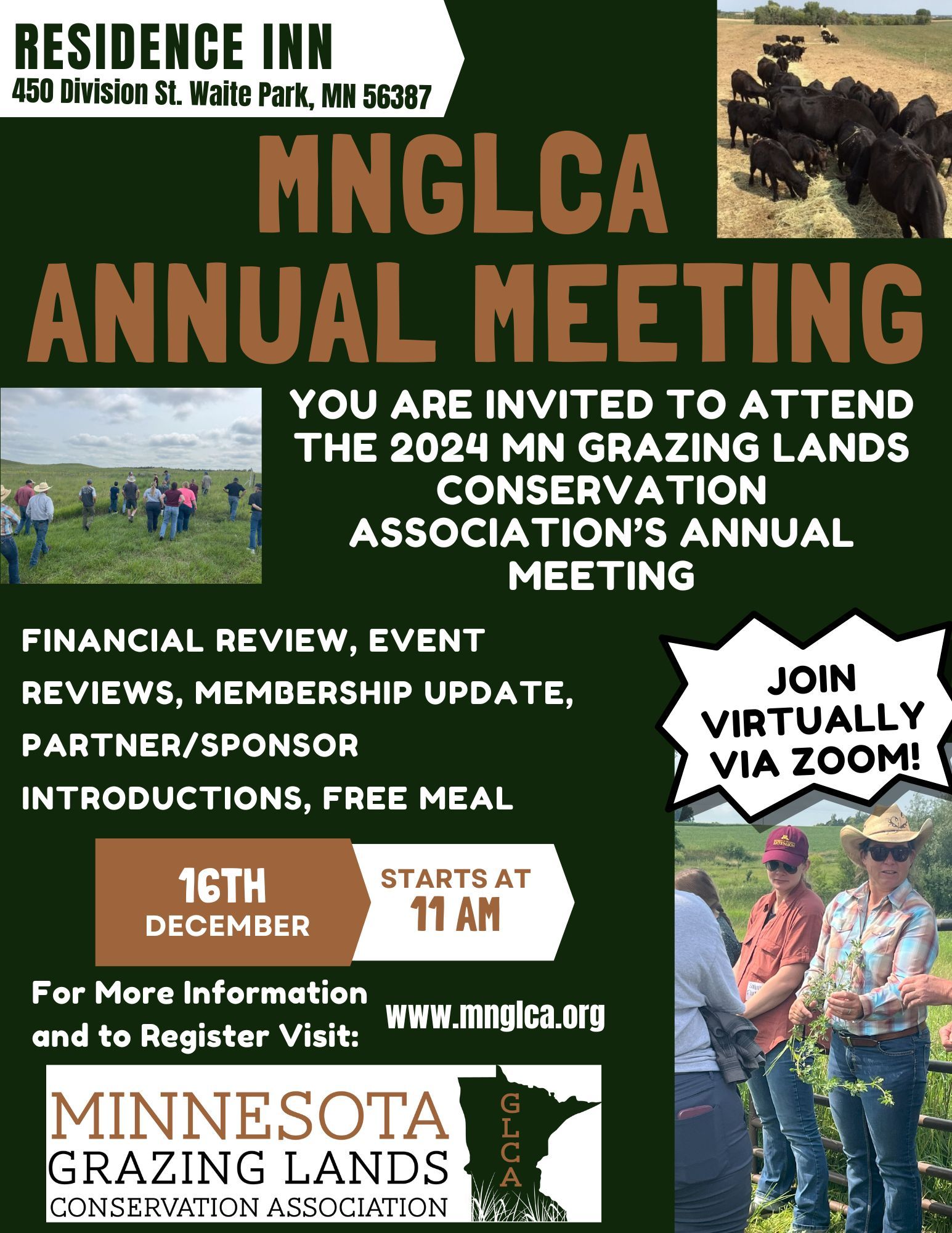 Annual Meeting