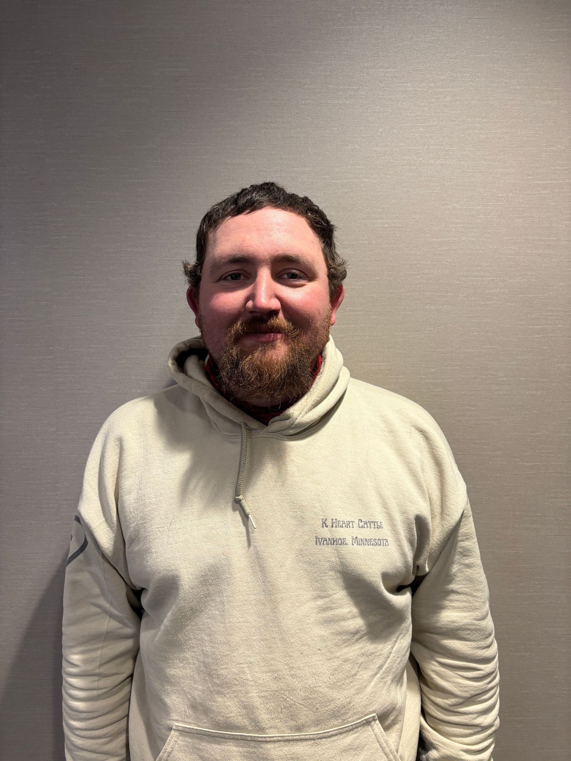 Morgan Kauth Headshot