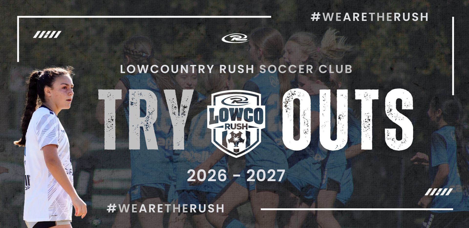 Tryouts 2026-2027 Information