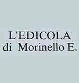 Logo L'Edicola