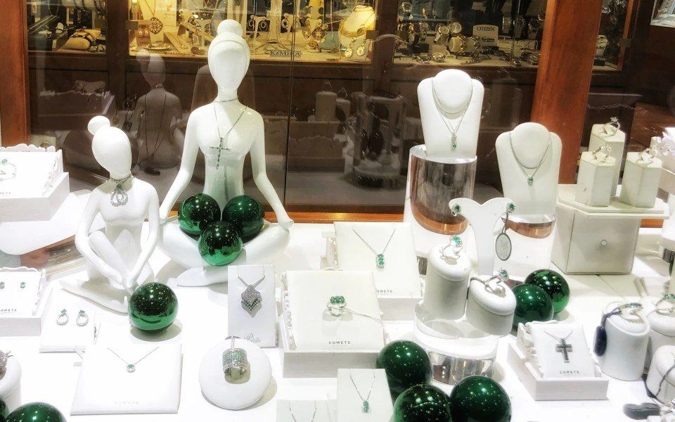 Vetrina Pomi d'Oro 3