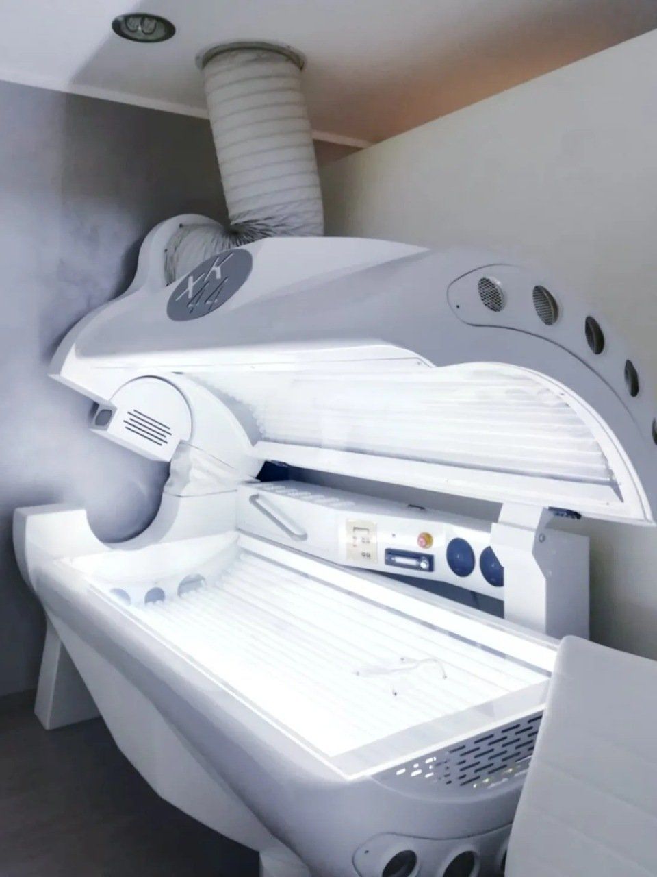 Interno centro estetico 2