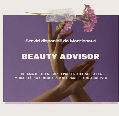 Offerta Marionnaud di oggi: -30% su make-up e profumi