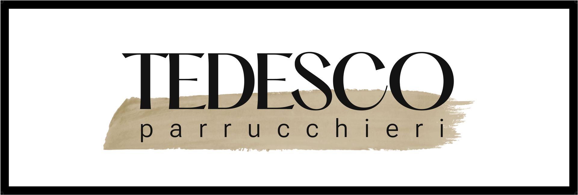 Logo I Tedesco