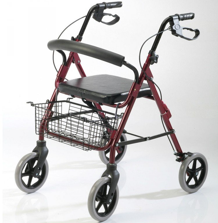 ORTOPEDIA LIMAY QUEN