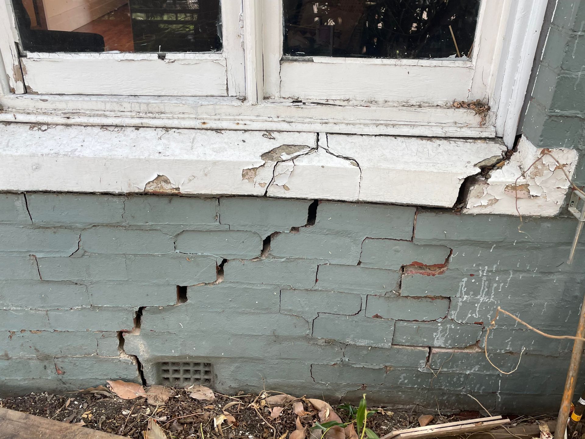 House Reblocking in Melbourne