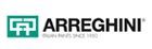 arreghini logo