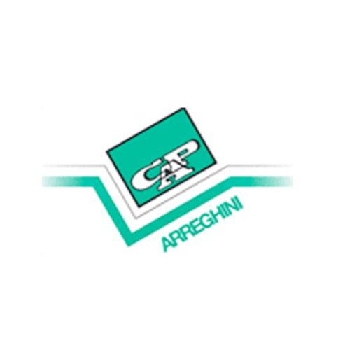 CAP arreghini logo