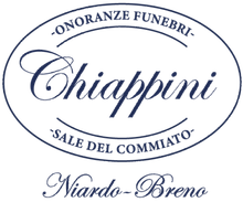 Onoranze Funebri Chiappini – Logo