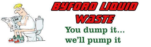 Byford Liquid Waste
