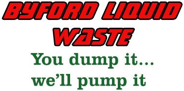 Byford Liquid Waste