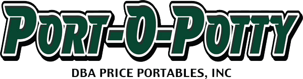 Port-O-Potty DBA Price Portables Inc