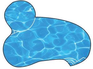 Pool Shapes & Sizes | Opelousas, LA | Howard Pool Company, Inc.