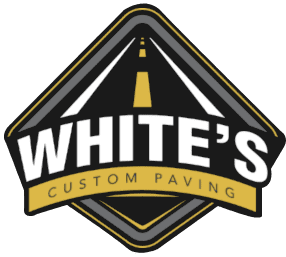 White's Custom Paving