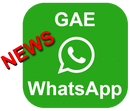 GAE WhatsApp-News Anmeldung