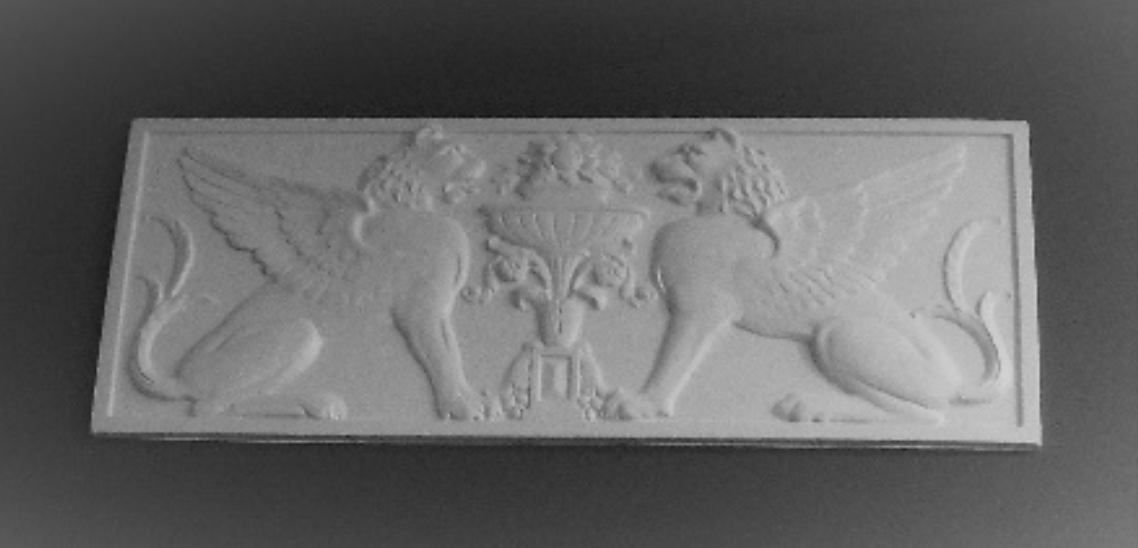 Marble art
