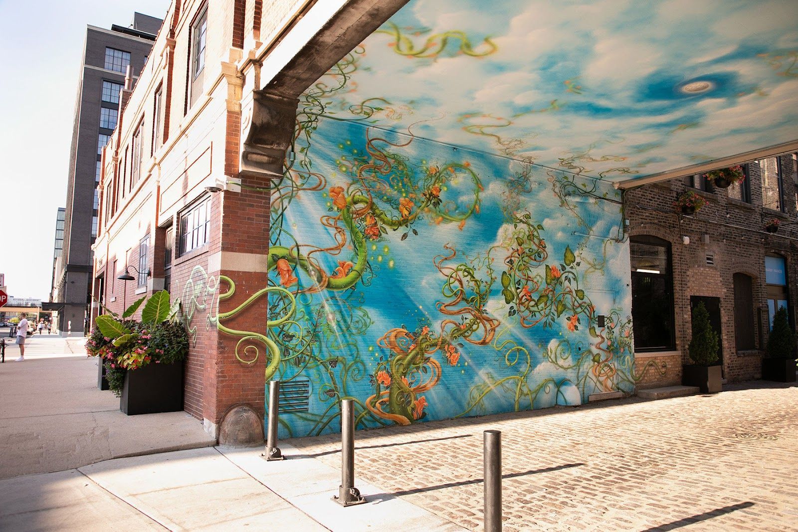 Apartments in Chicago Reside Living™ Home