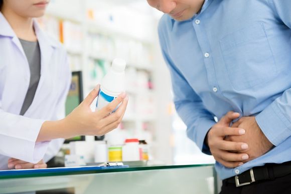 consulto farmaceutico