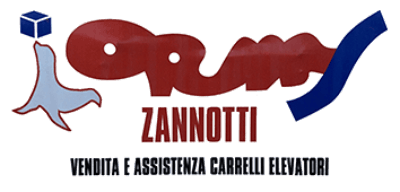 Big Orms Zannotti Logo