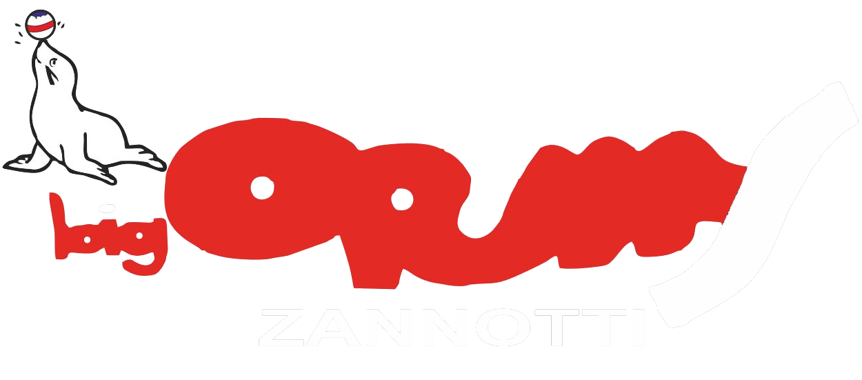 Big Orms Zannotti Logo