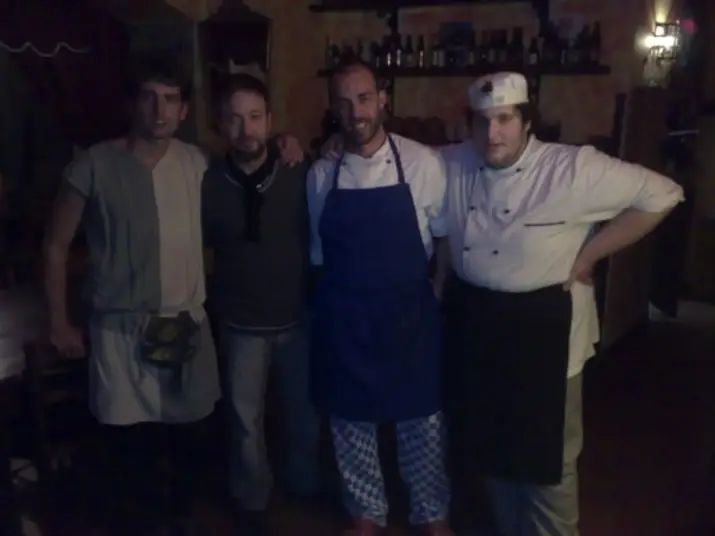 Marco Masini (Firenze, 18 settembre 1964) è un cantautore e pianista italiano