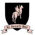 ai secoli bui logo