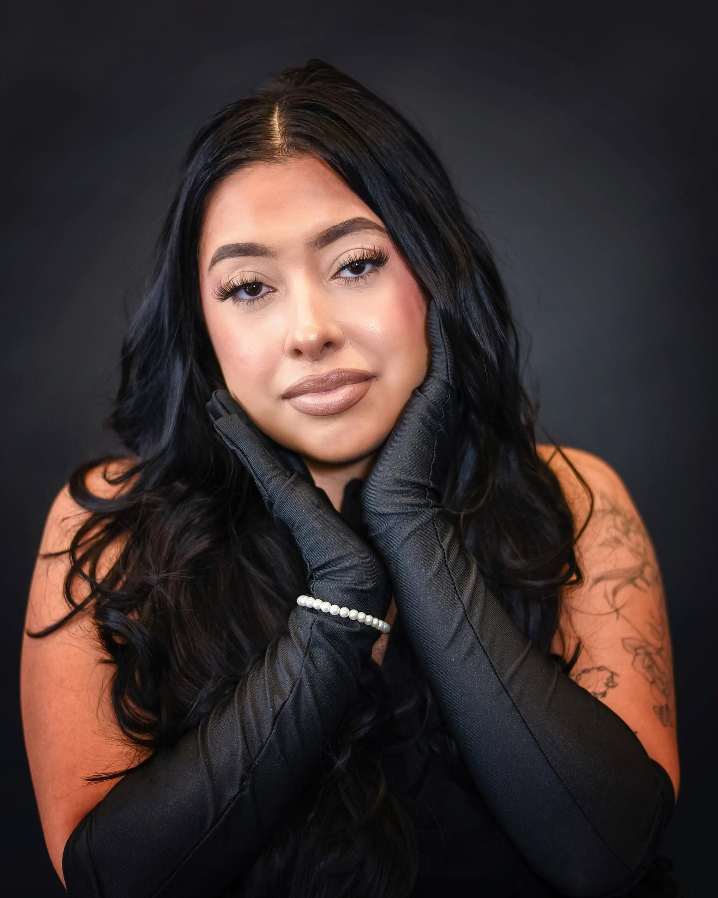Gigi Alvarado