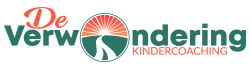 Logo De Verwondering Kindercoaching